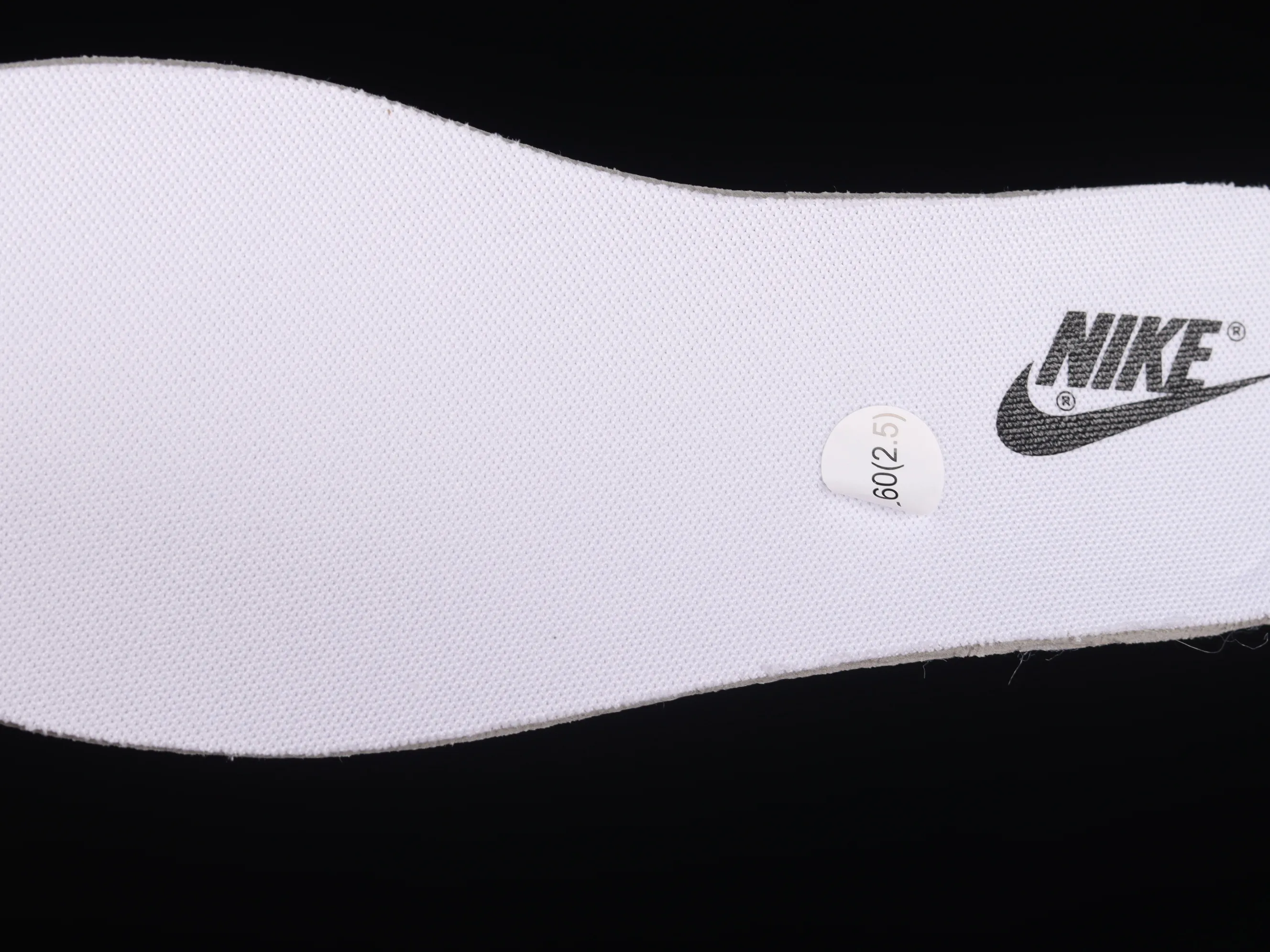 All Categories Nk SB Dunk Series Nk SB Dunk Low Low-top Sneakers Nk Dunk Low Black and White Red Panda Valentine's Day Customized Deconstructed Strap Casual Sneakers DD1503-106